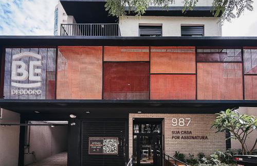 BE Deodoro, prédio novo! completo, com piscina e academia, perto do mercado público - Foto 28