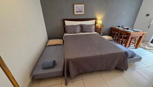 Kitnet próxima da USP, CPO e USC - Foto 2