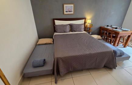 Kitnet próxima da USP, CPO e USC - Foto 2