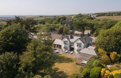 5 Bed in Bude oc-85698 - Foto 62