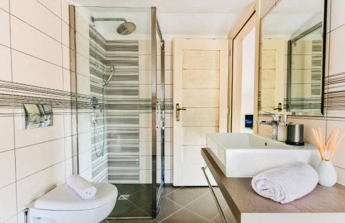 Villa Regina Perci - Foto 36