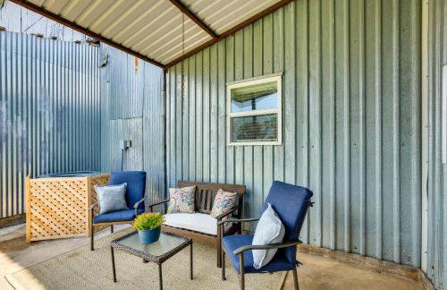 Charming Oklahoma Escape Near Beaches and Golfing! - Foto 21