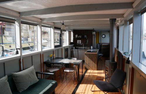 Hausboot Dänholm - Foto 30