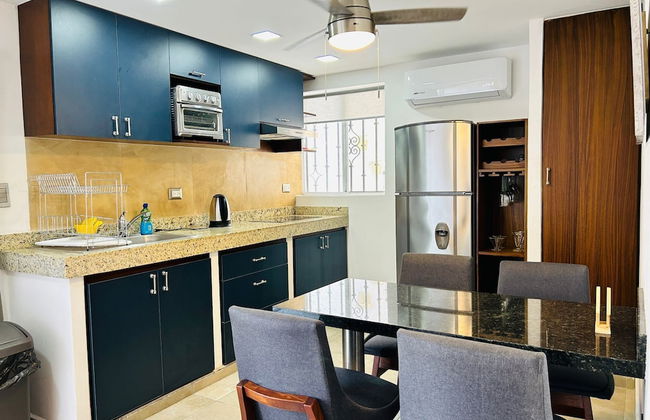 Meson del Capitan Apartments - Foto 54