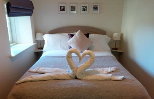 East Briscoe Farm Cottages - Photo 26