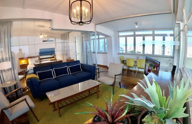 1-80 Collection Penthouse - Limassol - Foto 16