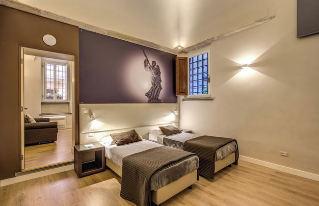 HiSuiteROME - Foto 33