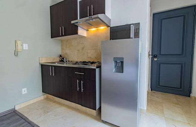 Capitalia Racine Polanco - Foto 56