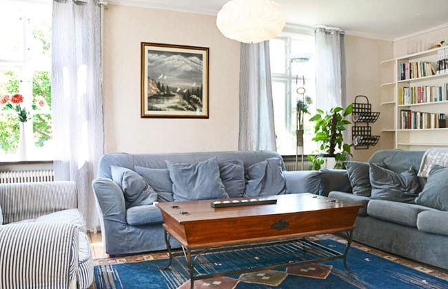 Holiday Home in Mörbylånga - Foto 43