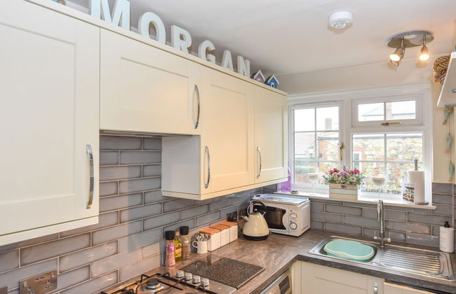 Harbour Life two bed First Floor Apartment - Foto 20