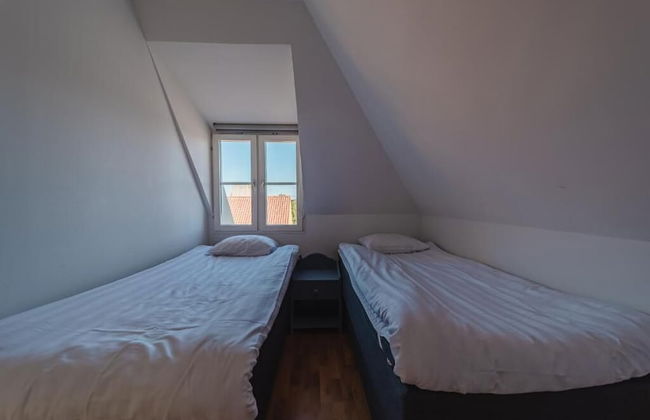 Österport - Visby Lägenhetshotell - Foto 12