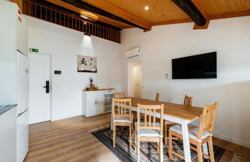 Casa da Chica - Paço dos Duques Apartmento 2º Esq - Foto 13