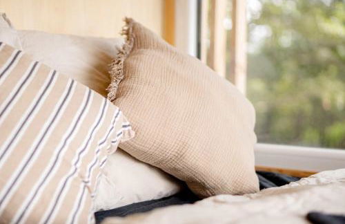 La Clairière de Peylenc - Refuge en Velay - Foto 29