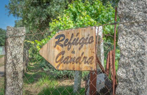Refúgio Da Gandra - Foto 28