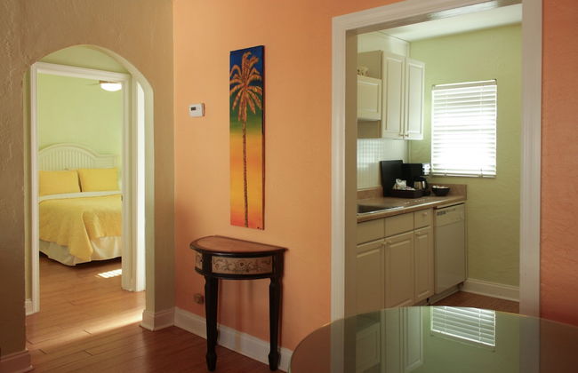 Beach Place Guesthouses - Foto 63