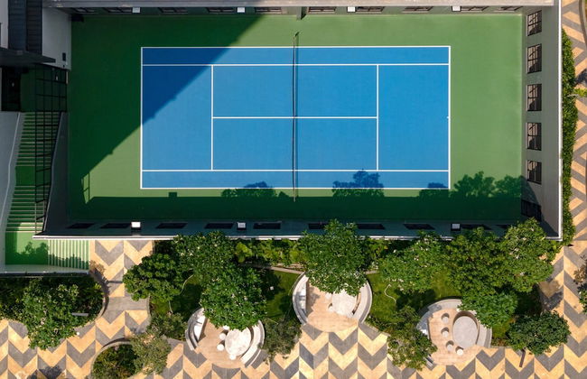 Somerset Feliz Ho Chi Minh City - Foto 50