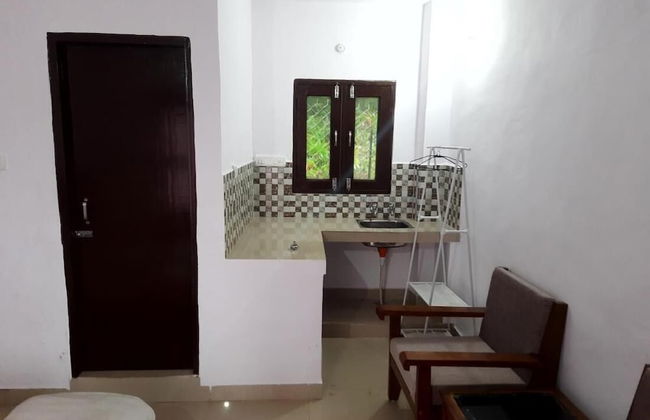 Jfr Studio Apartments Kausani - Foto 8