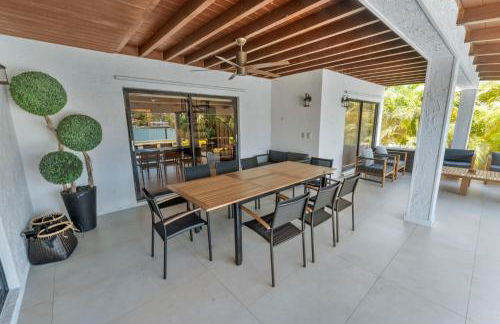 Villa Aqua Haven - Foto 30