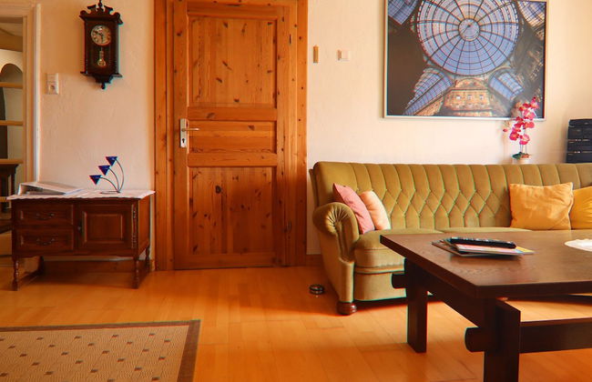 Alt Krassow Lakeside Retreat - Foto 18