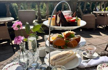 Peterstone Court Country House Restaurant & Spa - Photo 24