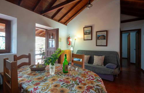 Casa Rural Las Nuevitas I - Foto 60