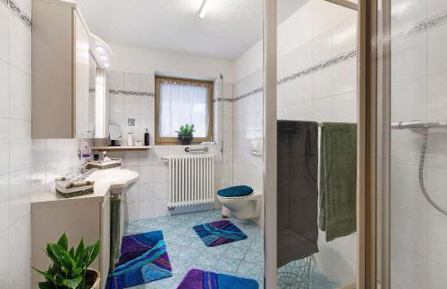 Ferienwohnung Alpensicht - Foto 17