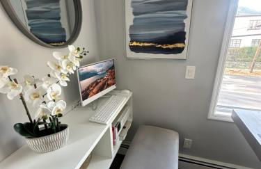 Luxury 3Bed Private Apartment Near Manhattan - Foto 2