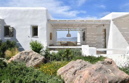 Ciel Villas Paros - Photo 10