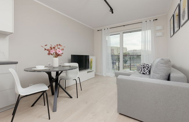 Bright & Modern Apartment by Renters - Foto 20