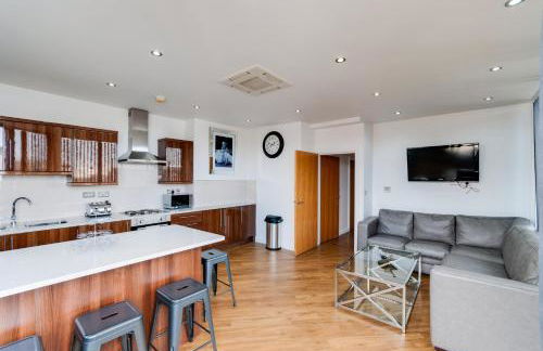 The Print Works Apartments - Foto 43