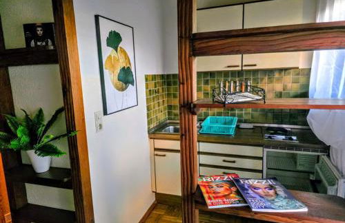 Apartment mit Vorgarten - Foto 13