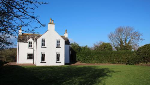 Longhill Farmhouse - Photo 4, Garden