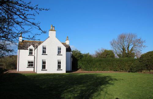 Longhill Farmhouse - Foto 4