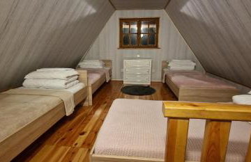 Leśna Ostoja - Foto 6