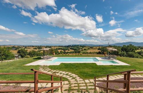 Holiday Home Villa 'Borgo delle Spighe by Interhome - Foto 19