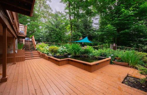 Beautiful Home near MGM, National Harbor - Foto 20