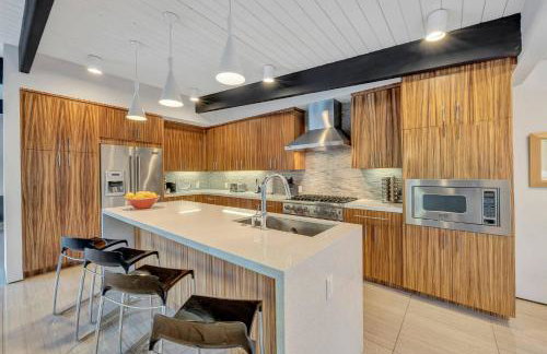 4BR MidCentury Alexander Home in Vista Las Palmas - Foto 70