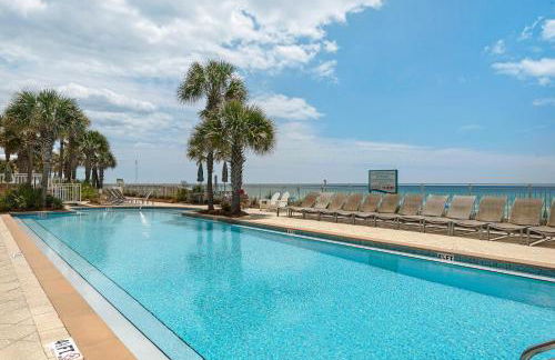 Aqua Resort 1705 - Foto 46