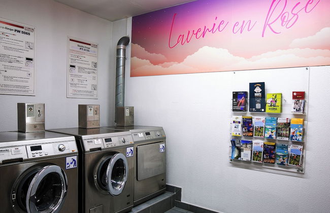 Séjours & Affaires Angers Atrium - Photo 23