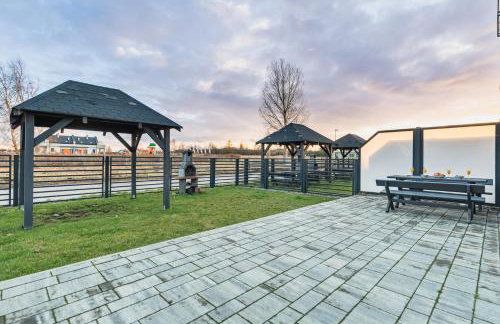 Exclusive Zefir Sauna & Grill - Foto 7