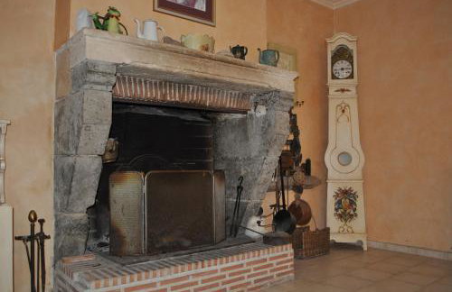 Château Logis de Roche - Foto 32