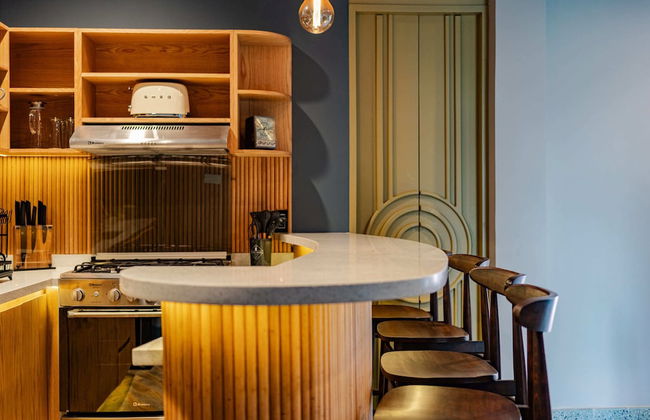 Pandora House - Foto 57