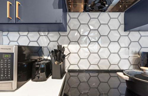 W208 Luxury Spacious 2Bd Condo In DT Minneapolis, Minutes From Minneapolis Convention Center & US Bank Arena - Foto 41