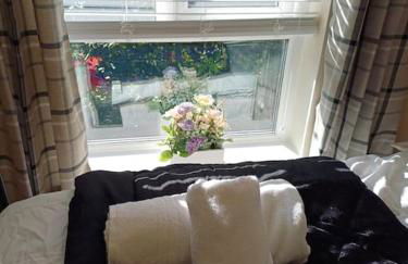 Cental Retreat - 2 bedroom apartment - Foto 3