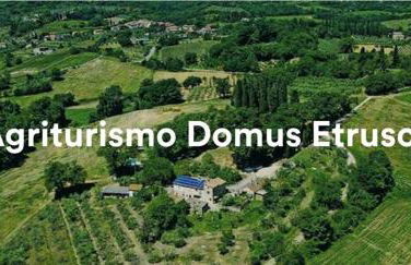 Agriturismo Domus Etrusca - Foto 18