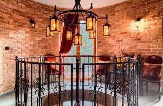 Leśna Baszta - Foto 19