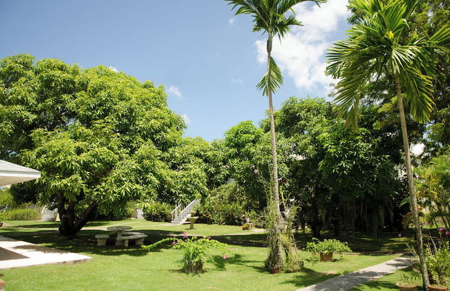 Seawind On the Bay - Apartments - Foto 39