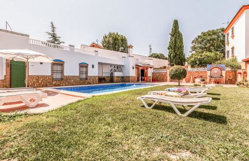 Stunning Home In Aguilar De La Frontera - Foto 11