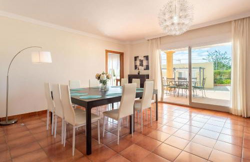 Villa next to playa Bossa - Foto 13