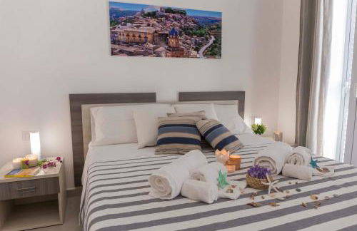 MareinSicilia: Talia Residence - Foto 18